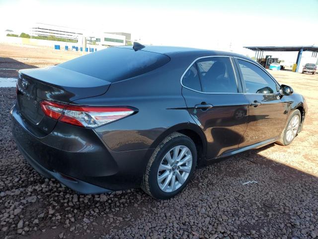 2019 TOYOTA CAMRY L #3298153259