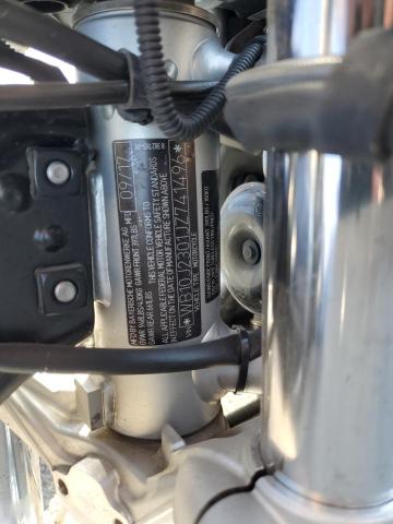 2018 BMW R NINE T R WB10J2301JZ741496