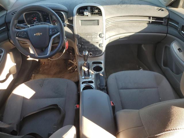 2014 CHEVROLET MALIBU LS - 1G11B5SL2EF240862