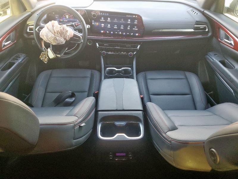 2024 CHEVROLET TRAVERSE L #3279869273