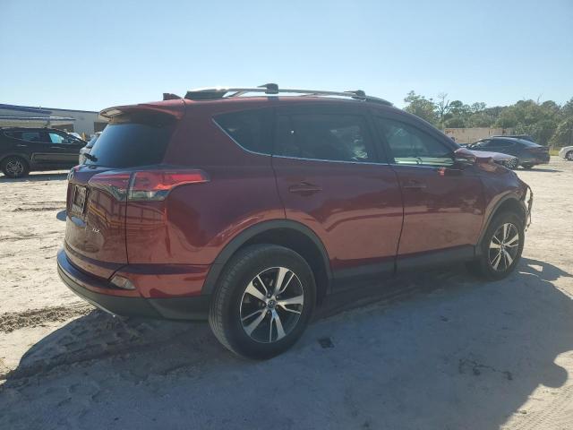 2018 TOYOTA RAV4 ADVEN #3303931727