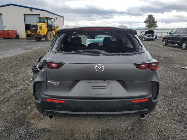 2023 MAZDA CX-50 PREF #3304110485