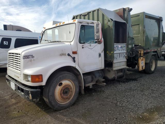 1992 INTERNATIONAL 4000 4700 #3304576454