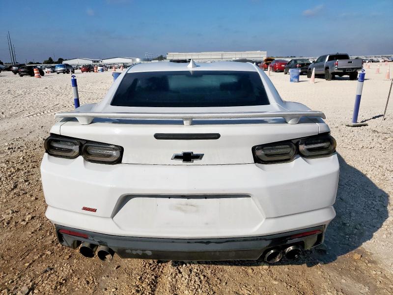 2020 CHEVROLET CAMARO LZ - 1G1FF1R78L0140096