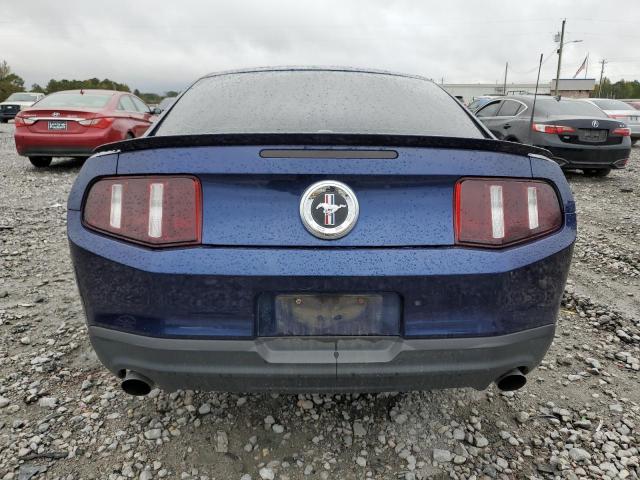 2012 FORD MUSTANG - 1ZVBP8AM3C5268629