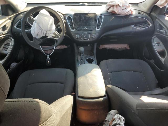 2021 CHEVROLET MALIBU LS 1G1ZC5ST8MF016851