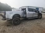 Lot #3296279458 2022 FORD F350 SUPER