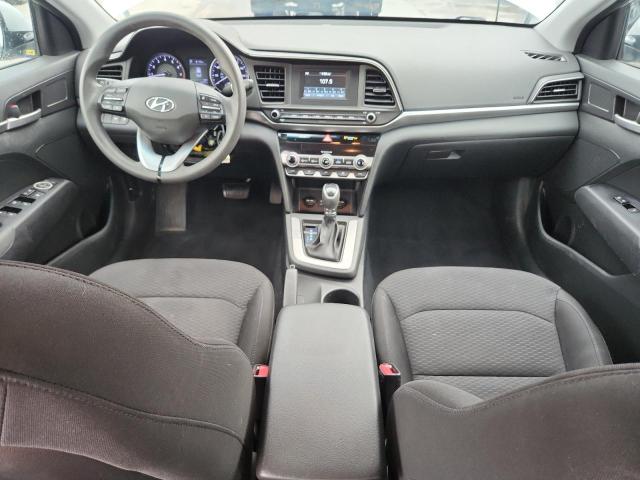 2020 HYUNDAI ELANTRA SE - 5NPD74LFXLH498154