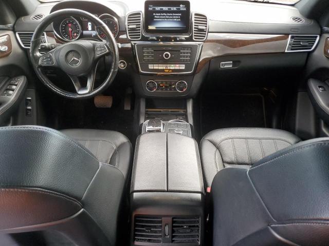 2018 MERCEDES-BENZ GLS 450 4MATIC 4JGDF6EE6JB068165