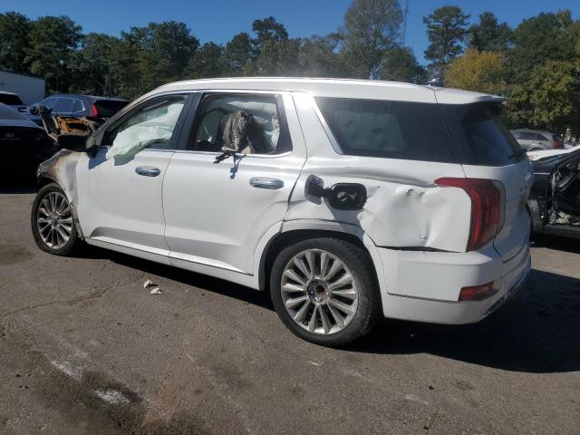 2020 HYUNDAI PALISADE L KM8R54HE5LU088391