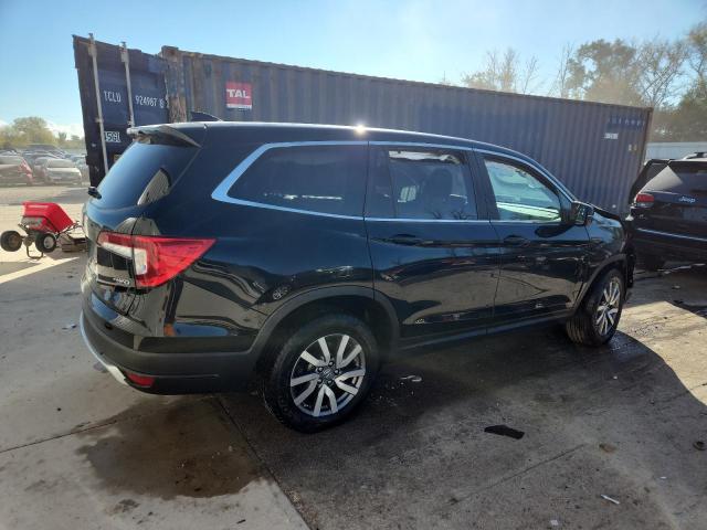 2019 HONDA PILOT EXL - 5FNYF6H59KB000670