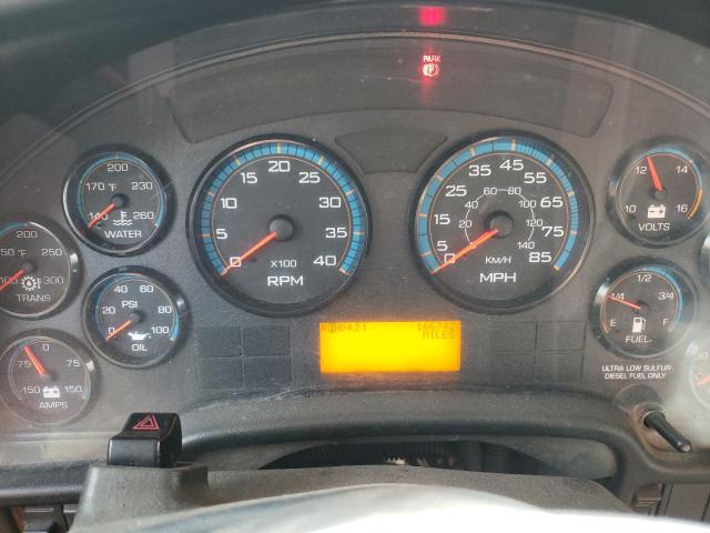 2009 IC CORPORATION 3000 CE #3279529277