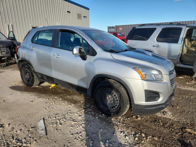 2016 CHEVROLET TRAX LS #3302770367