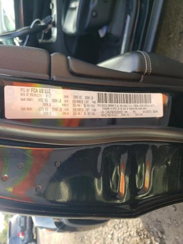 2017 JEEP GRAND CHER 1C4RJFBG7HC852972