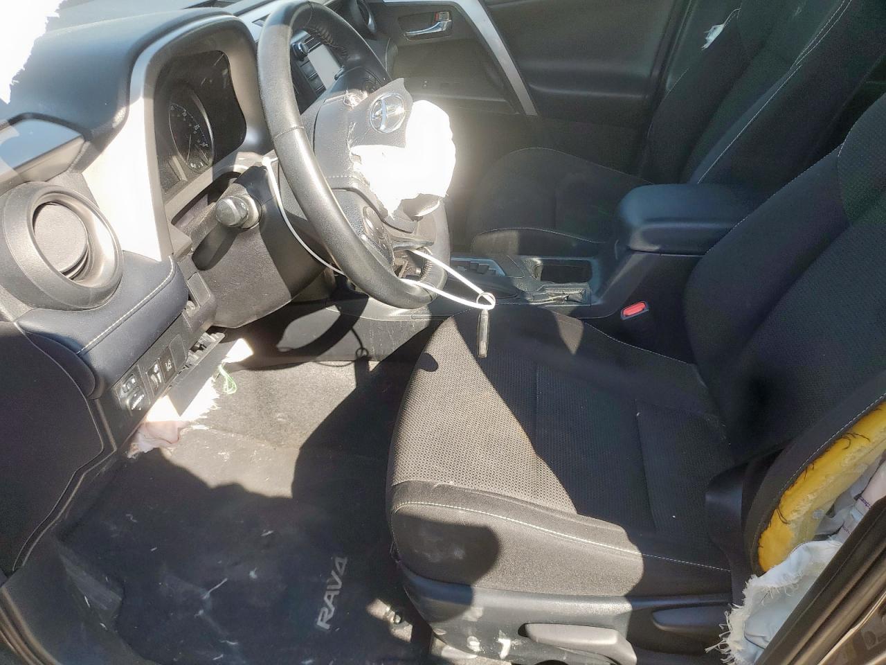 TOYOTA RAV4 ADVENTURE