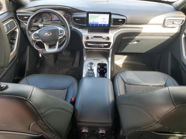 2022 FORD EXPLORER T 1FMSK8JH6NGB34530