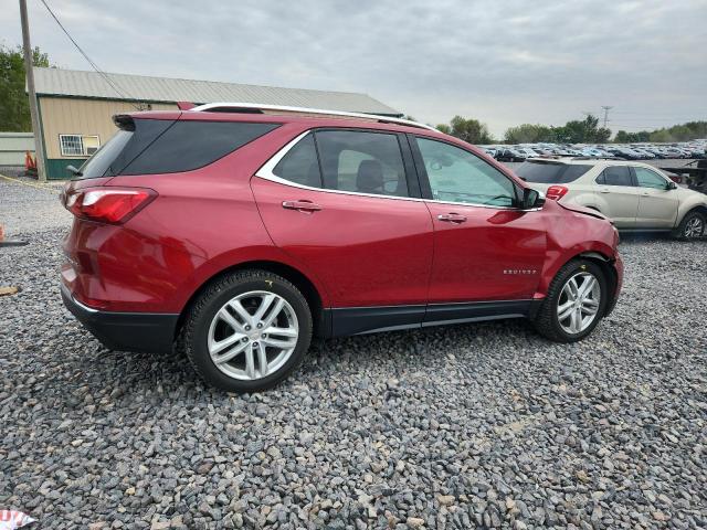 2020 CHEVROLET EQUINOX PR #3290382760