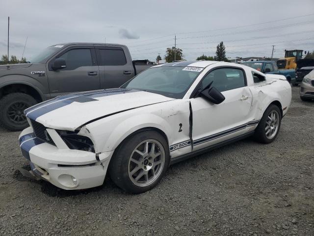 FORD MUSTANG SH