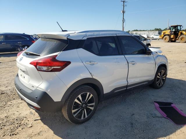 2020 NISSAN KICKS SR #3291433140
