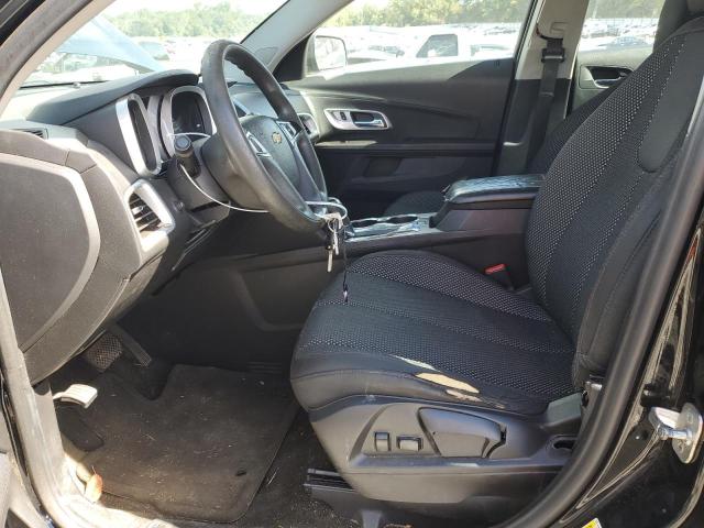 2017 CHEVROLET EQUINOX LS - 2GNALBEK4H1537138