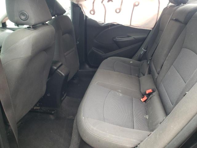 2018 CHEVROLET CRUZE LT 1G1BE5SM4J7150251