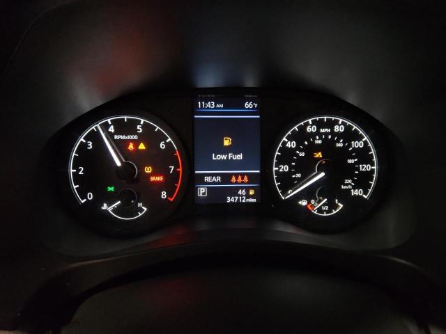 2024 NISSAN ALTIMA S - 1N4BL4BVXRN372354