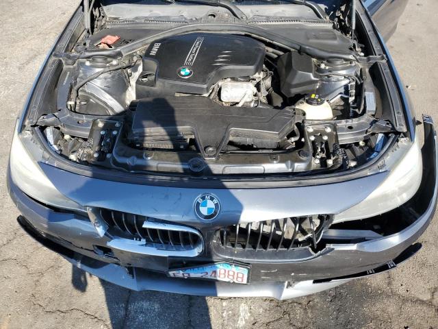 2015 BMW 328 XIGT WBA3X5C50FD560824