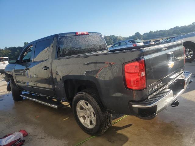 2018 CHEVROLET SILVERADO #3287707035
