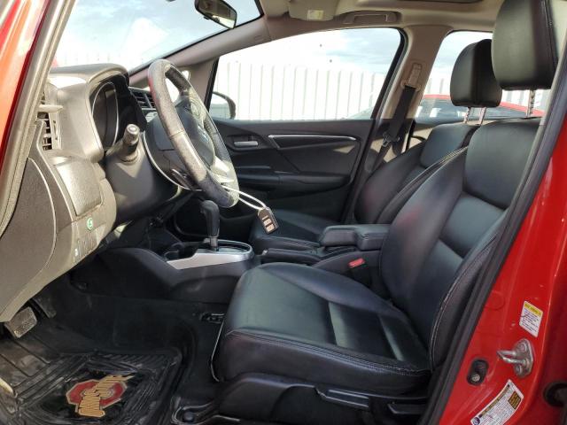 2015 HONDA FIT EX 3HGGK5H80FM742468