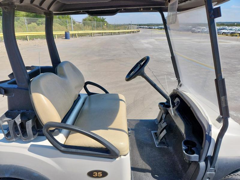 2023 CLUB CAR TEMPO FLA #3256468724