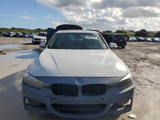 2017 BMW 320 I #3277023183