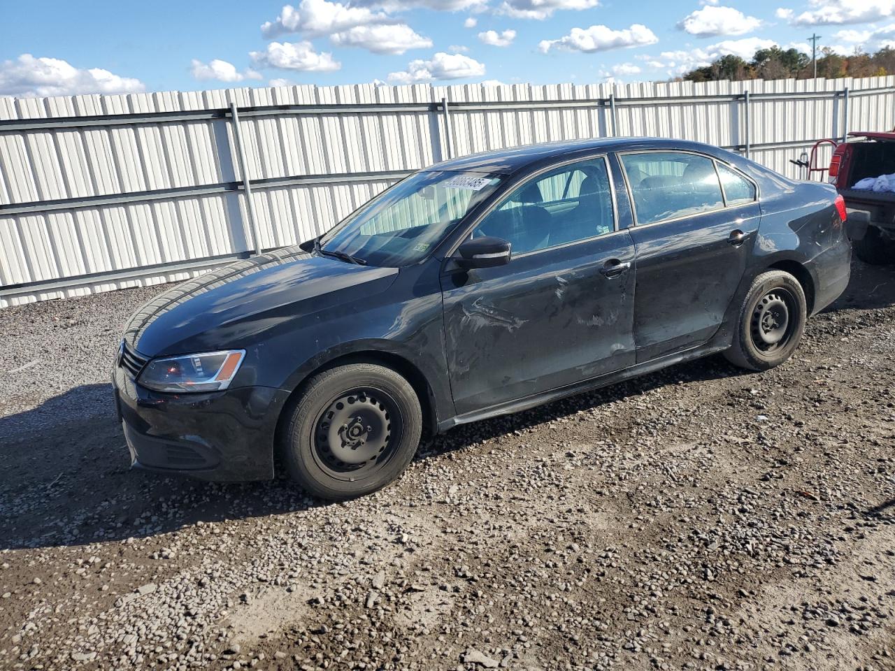 VOLKSWAGEN JETTA BASE