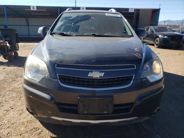 2015 CHEVROLET CAPTIVA LT 3GNAL4EK5FS527621