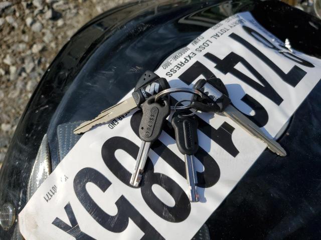 2019 SUZUKI GSX-R750 - JS1GR7MA9K7101171