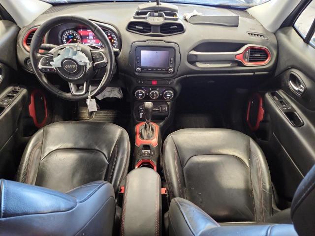 2016 JEEP RENEGADE T - ZACCJBCT5GPC62807