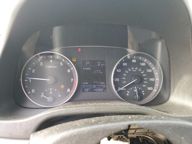 2017 HYUNDAI ELANTRA SE 5NPD84LF0HH176787