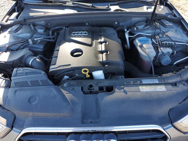 2015 AUDI A4 PREMIUM WAUFFAFL1FN042329