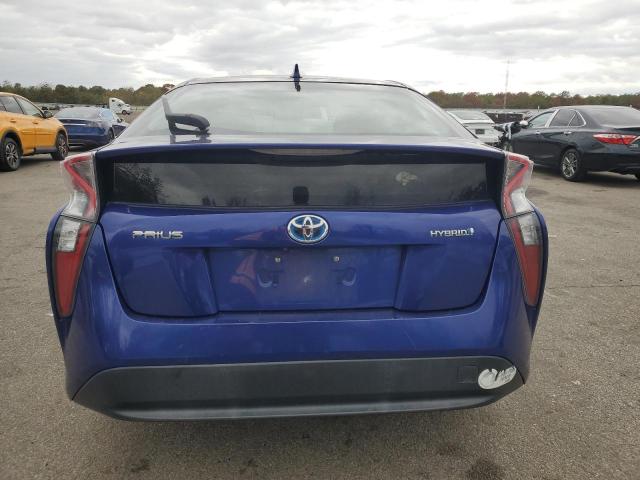 2016 TOYOTA PRIUS JTDKBRFU9G3500331
