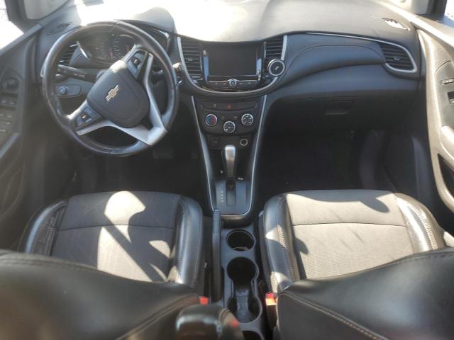 2020 CHEVROLET TRAX 1LT - 3GNCJLSB4LL193729