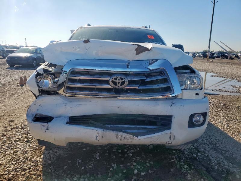 2014 TOYOTA SEQUOIA LI - 5TDKY5G18ES054373