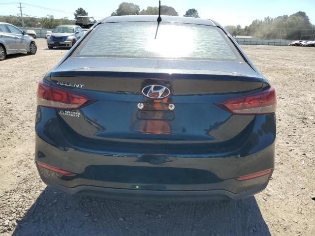 2018 HYUNDAI ACCENT SE #3282492881