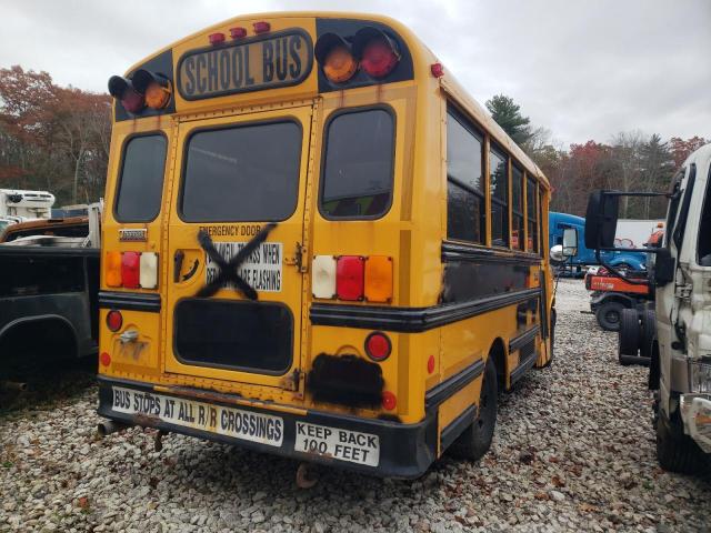 2011 CHEVROLET MINOTOUR G3500 #3275514738