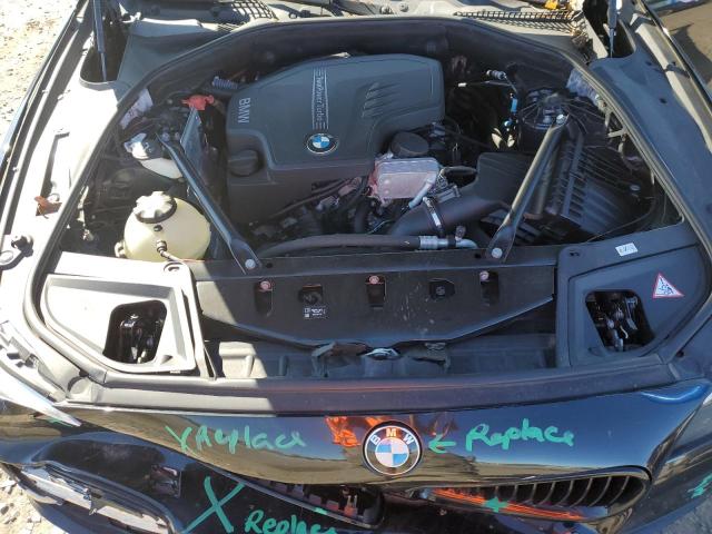 2016 BMW 528 XI WBA5A7C53GG149083