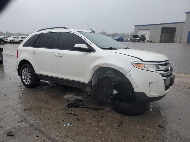 2012 FORD EDGE SEL - 2FMDK3JC4CBA90600