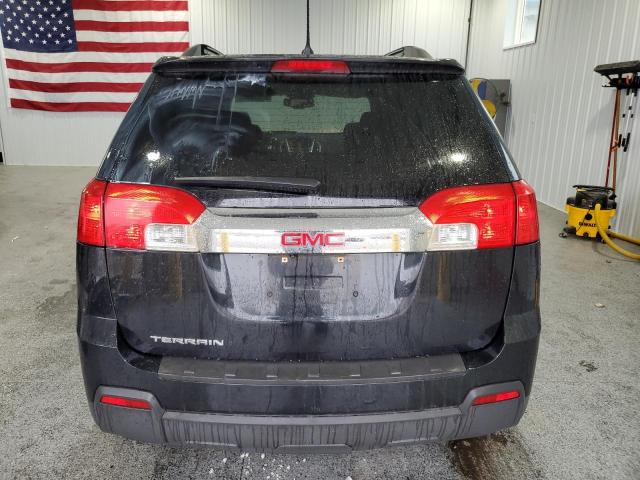 2013 GMC TERRAIN SL - 2GKALSEKXD6295837