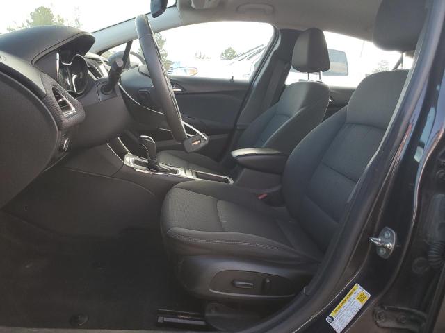 2016 CHEVROLET CRUZE LT #3282364266