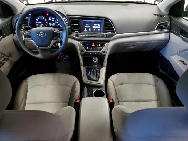 2017 HYUNDAI ELANTRA SE - 5NPD84LF6HH186479