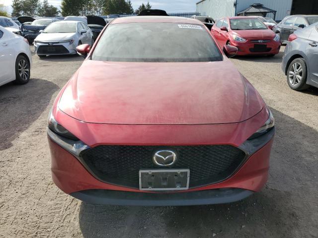 2020 MAZDA 3 PREFERRE - JM1BPBMM6L1150223