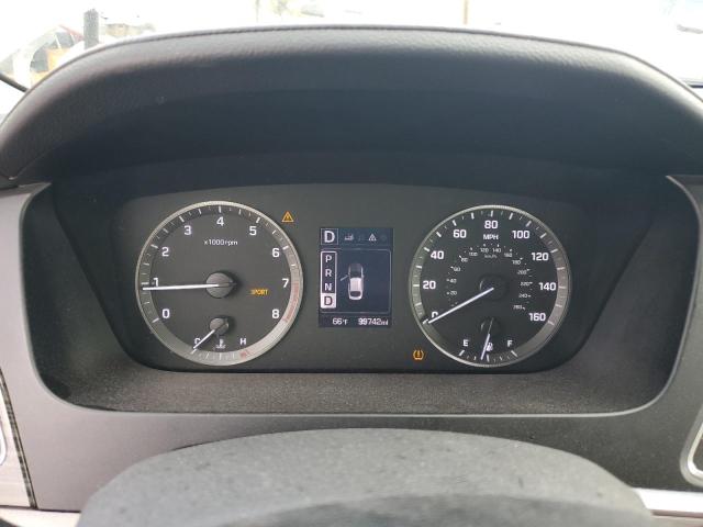 2017 HYUNDAI SONATA SPO 5NPE34AF0HH475900