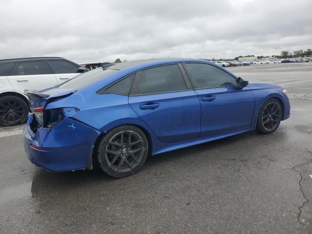 2022 HONDA CIVIC SPOR #3291360163